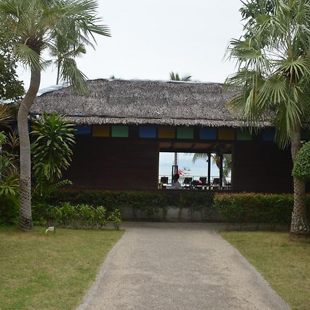 Bangrak Beach Club Bophut Buitenkant foto
