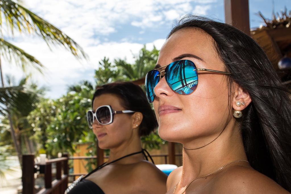 Bangrak Beach Club Bophut Buitenkant foto