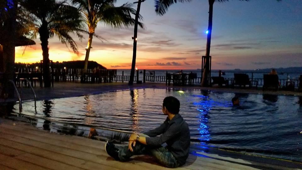 Bangrak Beach Club Bophut Buitenkant foto